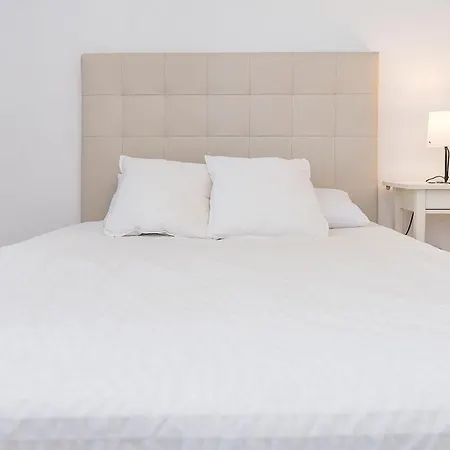 Apartment Bhost - Wilkinson
