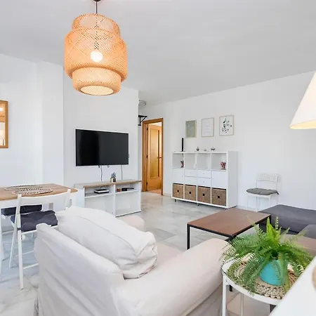 Bhost - Wilkinson * Malaga