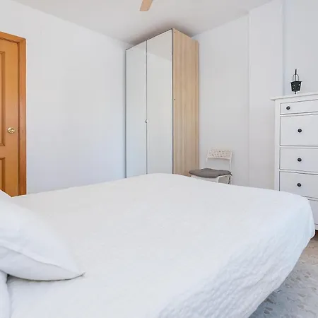Apartment Bhost - Wilkinson *