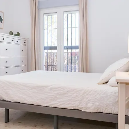 Apartment Bhost - Wilkinson Malaga