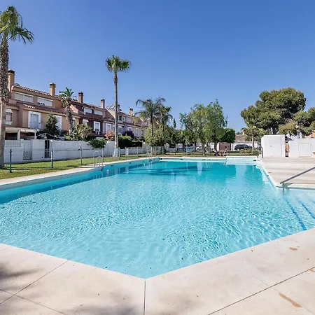 Bhost - Wilkinson * Malaga