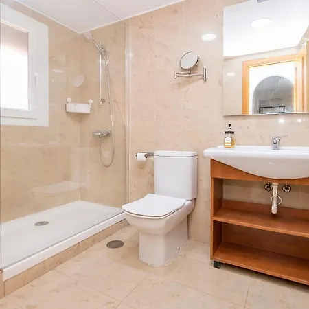 Apartment Bhost - Wilkinson