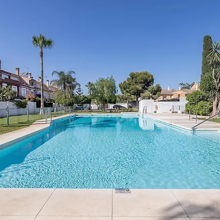 Bhost - Wilkinson * Malaga